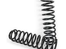 Jeep Wrangler 4.0 Inch Front Coil Springs 1997-2006 TJ/LJ Clayton Off Road