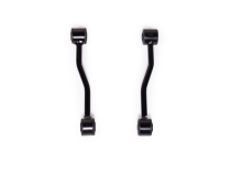 2018-2026 Jeep Wrangler JL RoMR JL Sway Bar End Link Complete Kit - (Fits 2.5 Inch- 3.5 Inch Lift Kits) Steer Smarts