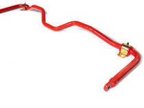 2020-2026 Jeep Gladiator JT RoMR Rear Sway Bar (Red) - (Fits Stock Ride Height up to 1.5 Inch Lift) Steer Smarts