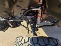 Jeep JL 392 Lift Kit 2.5 Inch Lift Kit Overland Plus For 18-Pres Wrangler JL Clayton Offroad