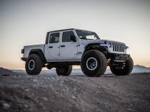 Jeep Gladiator Lift Kit 3.5 Inch for 20-Up Jeep Gladiator JT Overland Plus Clayton Off Road