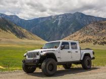 Jeep Gladiator Lift Kit 3.5 Inch for 20-Up Jeep Gladiator JT Overland Plus Clayton Off Road