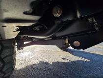 Jeep Wrangler Premium 3.5 Inch Long Arm Lift Kit 2018+ JL Clayton Offroad