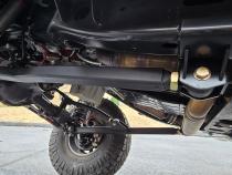 Jeep Wrangler 392 Premium 3.5 Inch Long Arm Lift Kit 2021-2025 JL Clayton Offroad