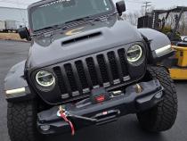 Jeep Wrangler 392 Overland+ 3.5 Inch Long Arm Lift Kit 2021-2025 JL Clayton Offroad