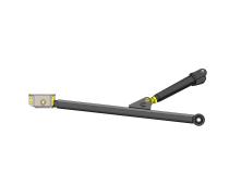 Jeep Cherokee Front Long Arm Upgrade Kit 84-01 XJ Clayton Off Road