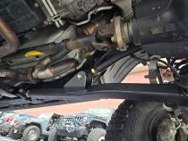 Jeep Wrangler Overland+ Long Arm Upgrade Kit - 3.6-V6/2.0-I4 2018+ JL Clayton Offroad