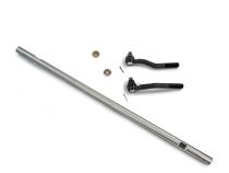 Jeep Grand Cherokee Tie Rod System 99-04 Grand Cherokee WJ Clayton Off Road