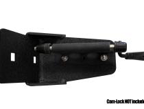 Bike Mount Bracket for Tackle Rack Fishbone Offroad