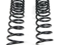 Jeep Gladiator 1.5 Inch Triple Rate Rear Coil Springs 2020+, JT Clayton Off Road
