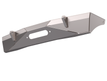 Jeep JL,JT,JK Sentinel Front Bumper Artec Industries