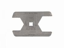 Ford F250/F350 05-25 and Dodge 2500/3500 14-Present ProLock Aluminum Wrench Kit (WR113x1 46mm/50mm and WR114x1 46mm/55mm) Apex Chassis
