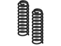 Jeep Wrangler 1.5 Inch Front Coil Springs 2007-2018 Jeep Wrangler JK/JL Clayton Off Road