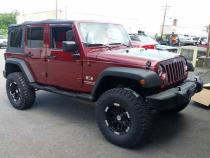 Jeep Wrangler 3.5 Inch Ride Right+ Lift Kit 2007-2018 JK 2 or 4 Door Clayton Off Road
