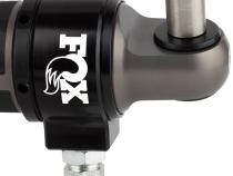 Shock Absorber 18-On Jeep Wrangler JL Front 2.5 Truck Performance Elite Series Remote Reservoir 4.5-6 Inch Lift Dual Speed Compression Kit FOX