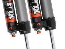 Shock Absorber 18-On Jeep Wrangler JL Rear 2.5 Truck Performance Elite Series Piggy-Back 0-1.5 Inch Lift Dual Speed Compression Kit FOX