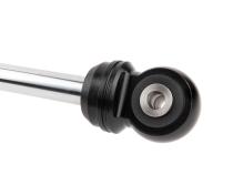 Shock Absorber 18-On Jeep Wrangler JL Rear 2.5 Truck Performance Elite Series Piggy-Back 2-3 Inch Lift Dual Speed Compression Kit FOX
