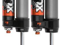 Shock Absorber 18-On Jeep Wrangler JL Rear 2.5 Truck Performance Elite Series Piggy-Back 4.5-6 Inch Lift Dual Speed Compression Kit FOX