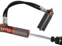 Shock Absorber 18-On Jeep Wrangler JL Front Internal Bypass 3.0 Series Remote Reservoir 8.8 Inch 2-3 Inch Lift Dual Speed Compression Kit FOX