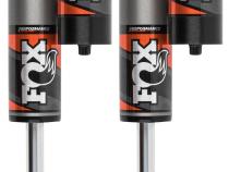 Shock Absorber 20-On Jeep Gladiator Rear 2.5 Truck Performance Elite Series Piggy-Back 2-3 Inch Lift Dual Speed Compression Kit FOX