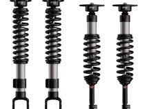 Shock Absorber 11-23 Dodge Charger/Challenger 2.0 On-Road Performance Series R1 Kit FOX