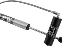 Shock Absorber 18-On Jeep Wrangler JL Front Performance Series 2.0 10.1 Remote Reservoir 2-3 Inch Lift Kit FOX