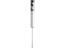 Shock Absorber 07-On Jeep Wrangler JK Rear Performance Series 2.0 IFP 9.1 Inch 1.5-3.5 Inch Lift FOX