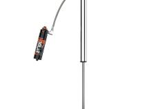 Shock Absorber 2.0 Performance Elite Series Smooth Body Remote Reservoir 8 Inch FOX