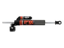 07-On Jeep Wrangler JK ATS Stabilizer 8.1 Inch Travel 22.15 Inch Ext 1-3/8 Inch Clamp FOX