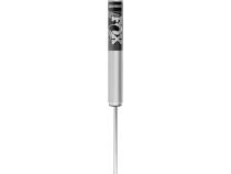Shock Absorber 18-On Jeep Wrangler JL Rear Performance Series 2.0 IFP 11.1 Inch 2-3 Inch Lift FOX