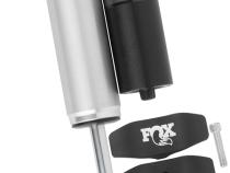 Shock Absorber 18-On Jeep Wrangler JL Rear Performance Series 2.0 Remote Reservoir 11.6 Inch 2-3 Inch Lift FOX
