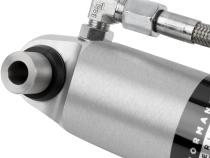 Shock Absorber 18-On Jeep Wrangler JL Rear Performance Series 2.0 Remote Reservoir 12.1 Inch 3.5-4 Inch Lift FOX