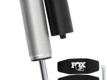 Shock Absorber 18-On Jeep Wrangler JL Rear Performance Series 2.0 Remote Reservoir 12.1 Inch 3.5-4 Inch Lift FOX