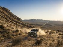 Shock Absorber 19-On Jeep Gladiator JT Rear Performance Series 2.0 IFP 10.20 Inch 0-1.5 Inch Lift FOX