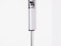 Shock Absorber 18-On Jeep Wrangler JL Front 2.5 Truck Performance Series IFP 2-3 Lift Hto FOX