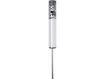 Shock Absorber 18-On Jeep Wrangler JL Rear 2.5 Truck Performance Series IFP 4.5-6 Lift Hto FOX