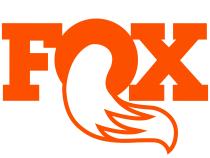 Shock Absorber 19-On Jeep Gladiator JT Rear 2.5 Truck Performance Series IFP 4.5-6 Lift Hto FOX